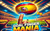 Goal Finger Mania