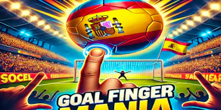 Goal Finger Mania thumbnail