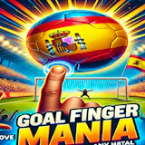 Goal Finger Mania