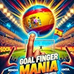 Goal Finger Mania