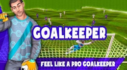 Goal Keeper