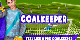 Goal Keeper thumbnail