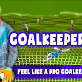 Goal Keeper