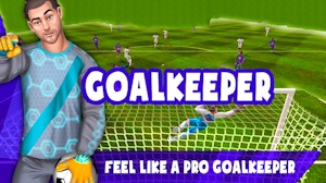 Image for Goal Keeper