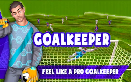 Goal Keeper