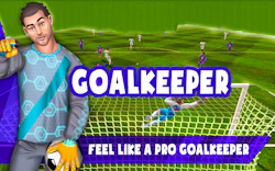 Goal Keeper