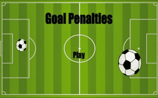 Goal Penalties