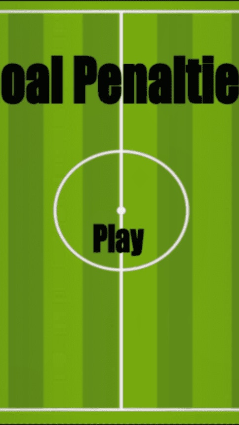 Goal Penalties
