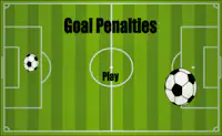 Goal Penalties