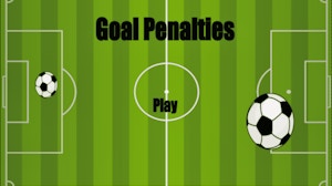 Image for Goal Penalties