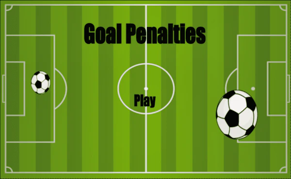 Goal Penalties