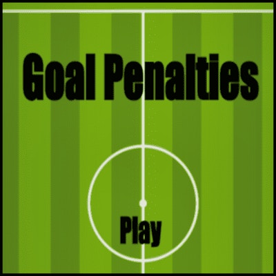 Goal Penalties By Gamepix