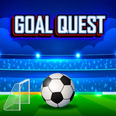 Goal Quest By Gamepix