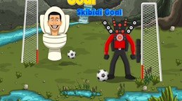 Goal Skibidi Goal