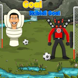 Goal Skibidi Goal