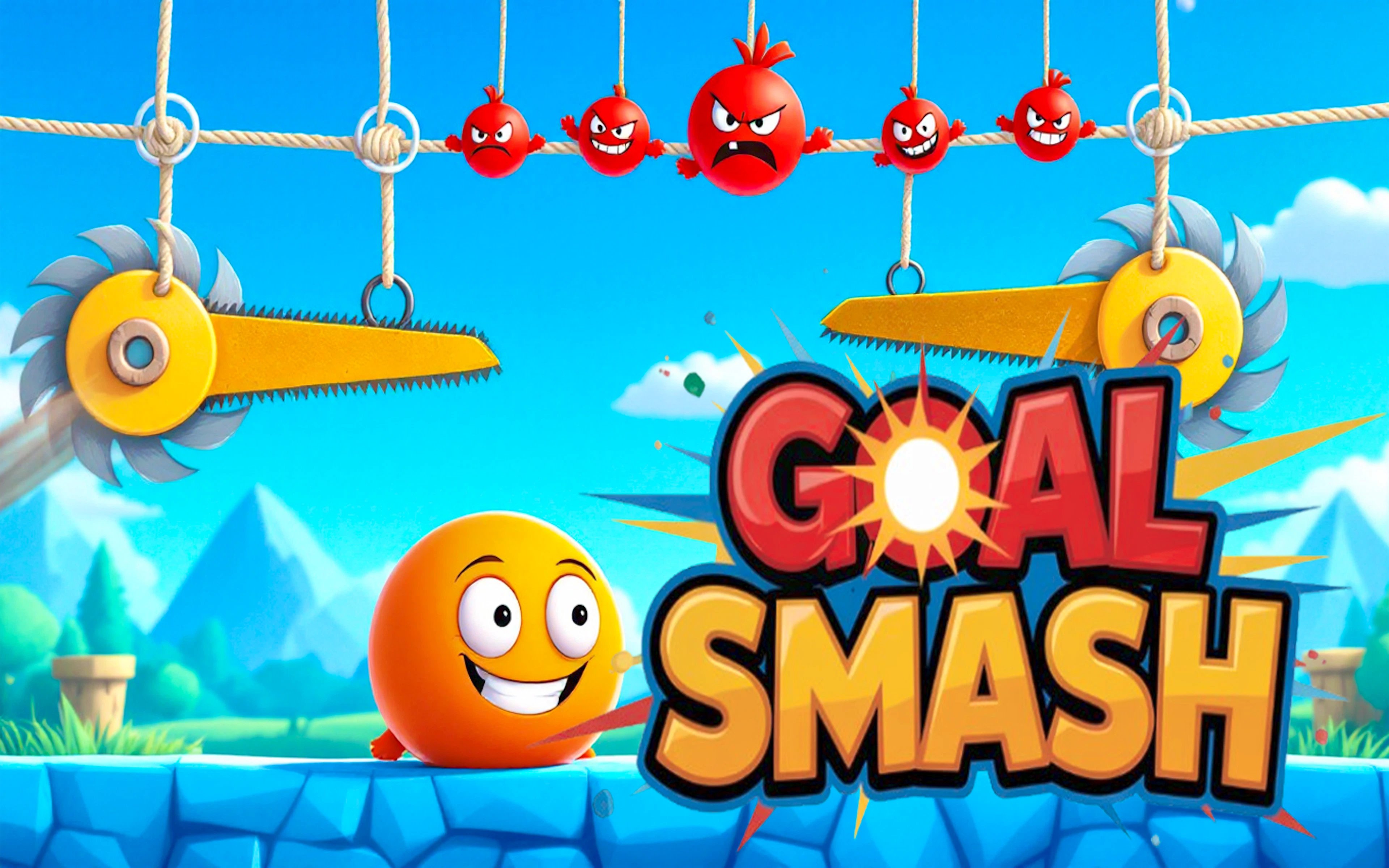 Goal Smash