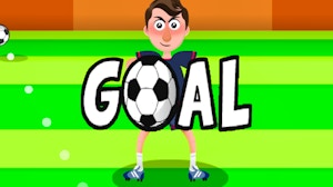 Image for Goal