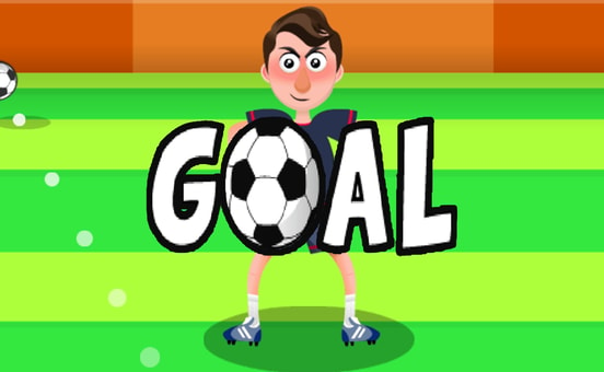 Crazy Goal 🕹️ Play Now on GamePix