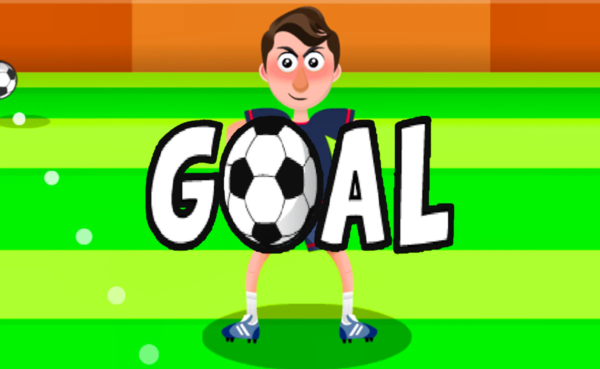 Play Goal — free online Sports game