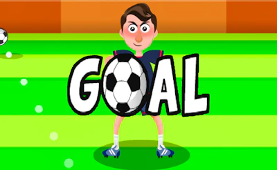 Goal - play free online