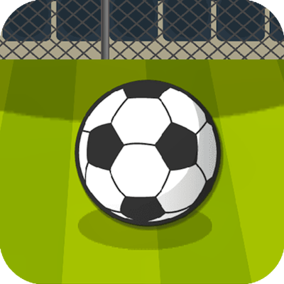 Goal By Gamepix
