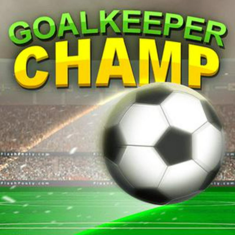 Goalkeeper Premier - 🕹️ Online Juego