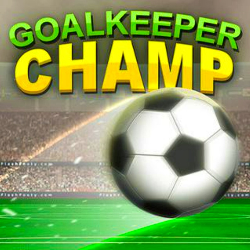 Goalkeeper Premier - 🕹️ Online Juego