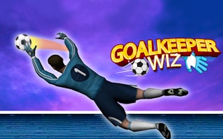 Goalkeeper Wiz