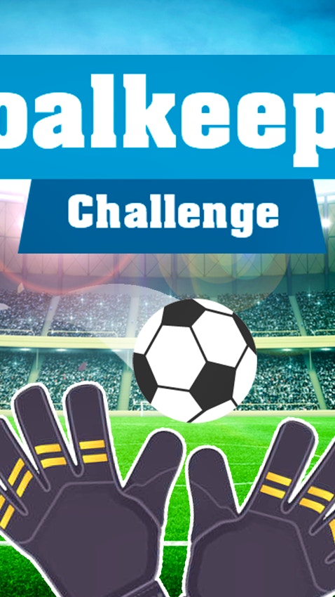 Goalkeeper - World Challenge