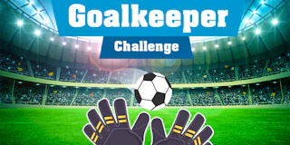 Goalkeeper - World Challenge thumbnail