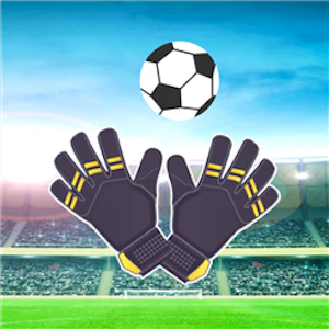 Goalkeeper - World Challenge Thumbnail
