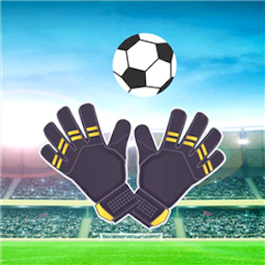Goalkeeper - World Challenge