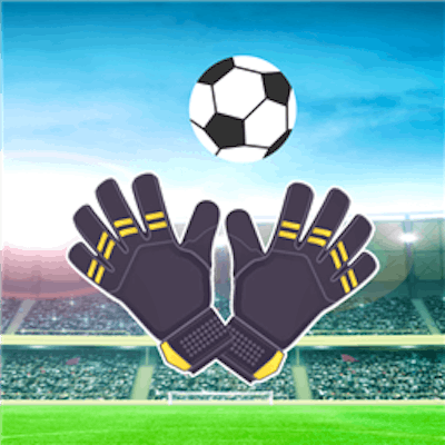 Goalkeeper - World Challenge By Gamepix