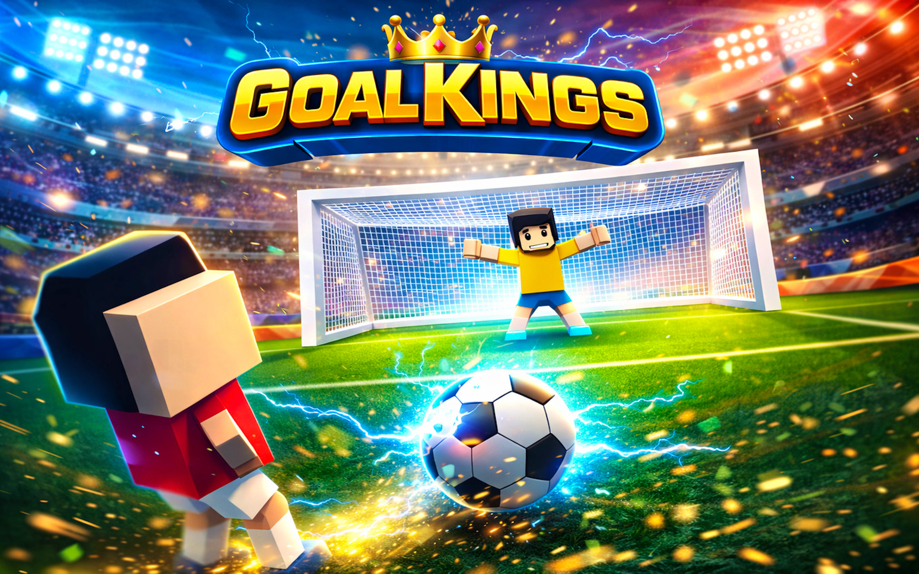 GoalKings