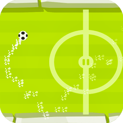 Goals By Gamepix