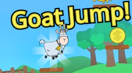 Goat Jump