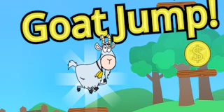 Goat Jump thumbnail