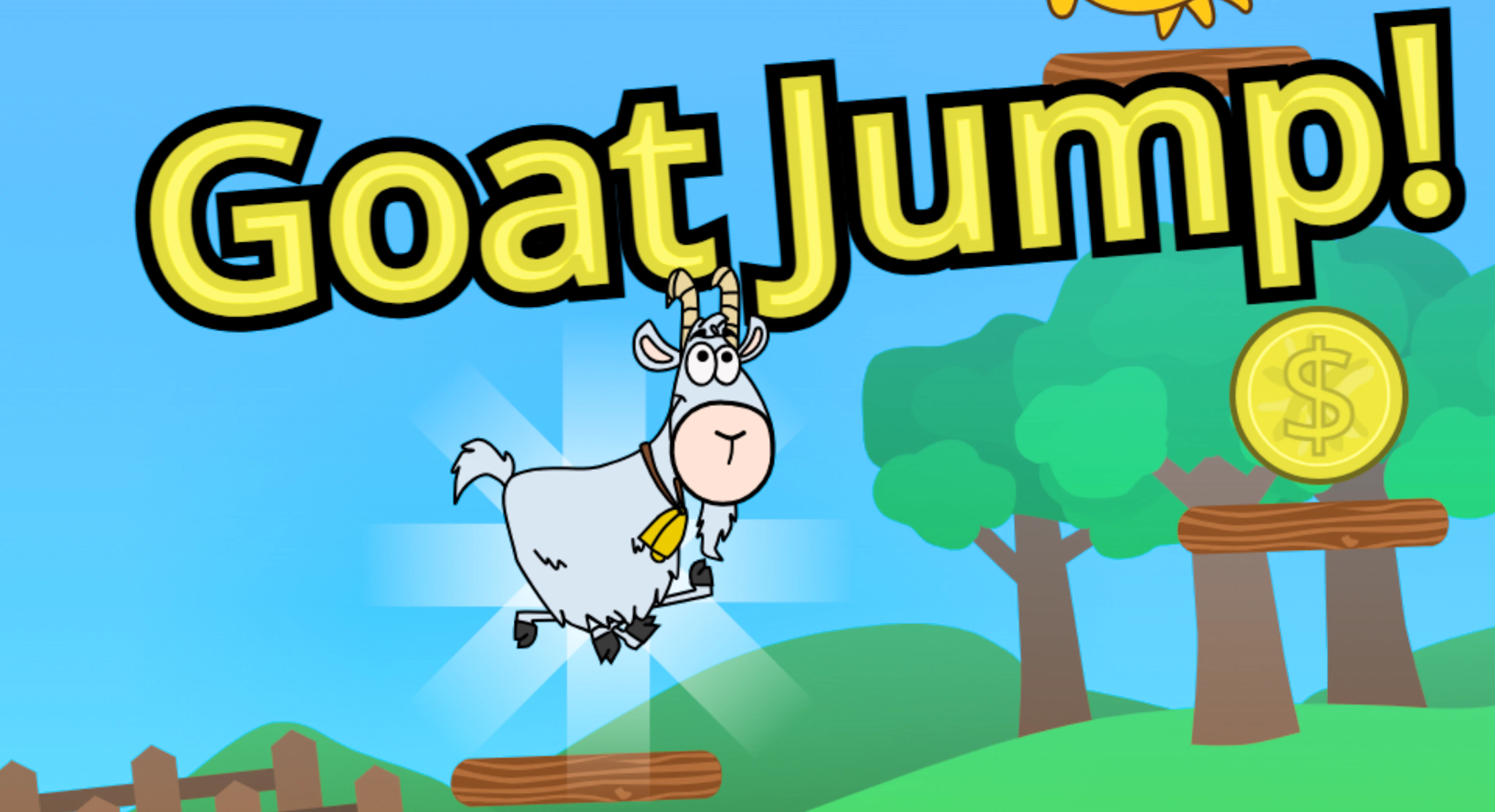 Goat Jump