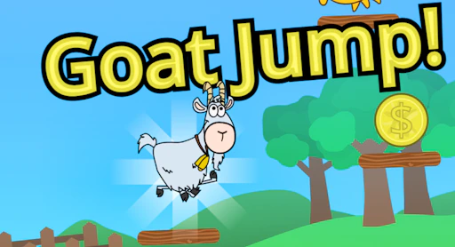 Goat Jump