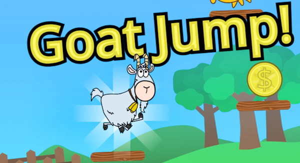 Goat Jump