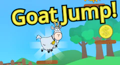 Goat Jump