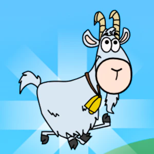 Goat Jump Thumbnail