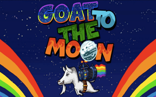 Goat To The Moon game cover