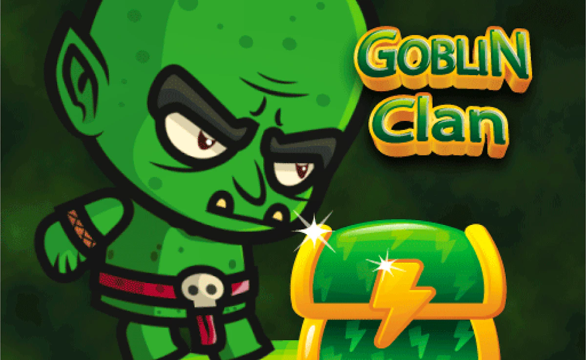 Play Goblin Clan — free online Monster game