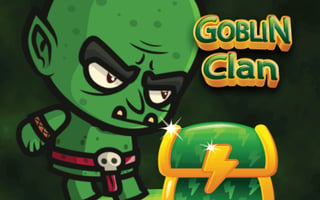 Goblin Clan game cover