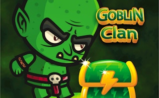 Goblin Clan game cover