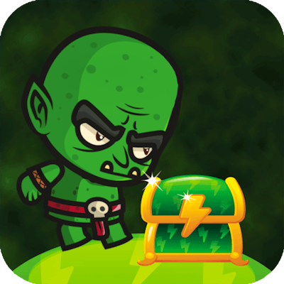 Goblin Clan By Gamepix