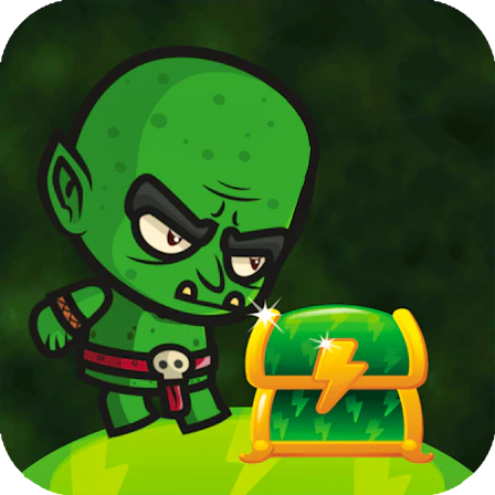 Goblin Clan game thumbnail