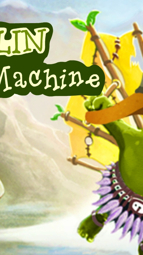 Goblin Flying Machine