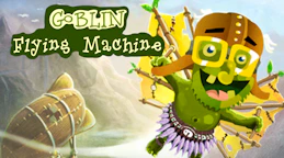 Goblin Flying Machine